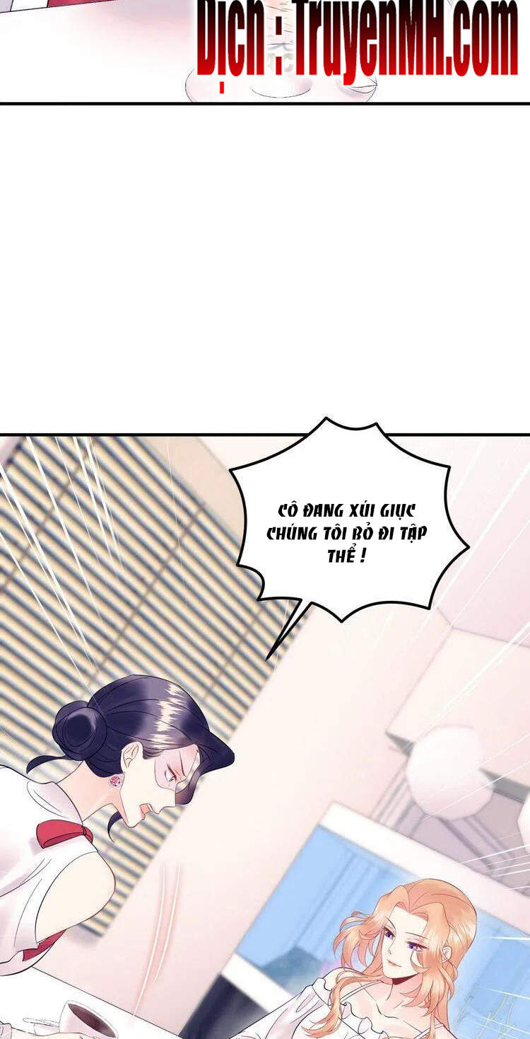 Trong Sinh Chi Ức Vạn Ảnh Hậu Yếu Thượng Vị Chapter 342 - 17