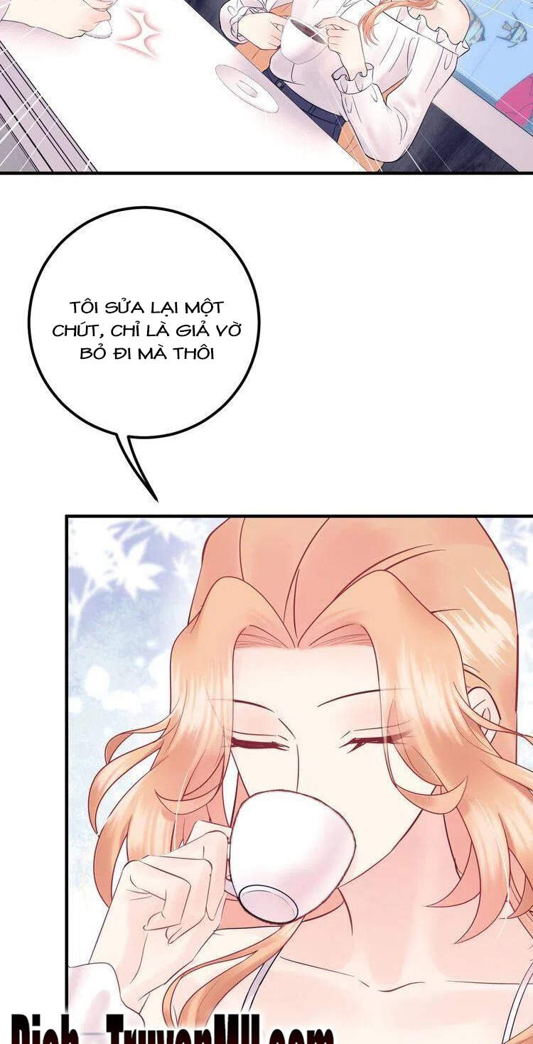 Trong Sinh Chi Ức Vạn Ảnh Hậu Yếu Thượng Vị Chapter 342 - 18