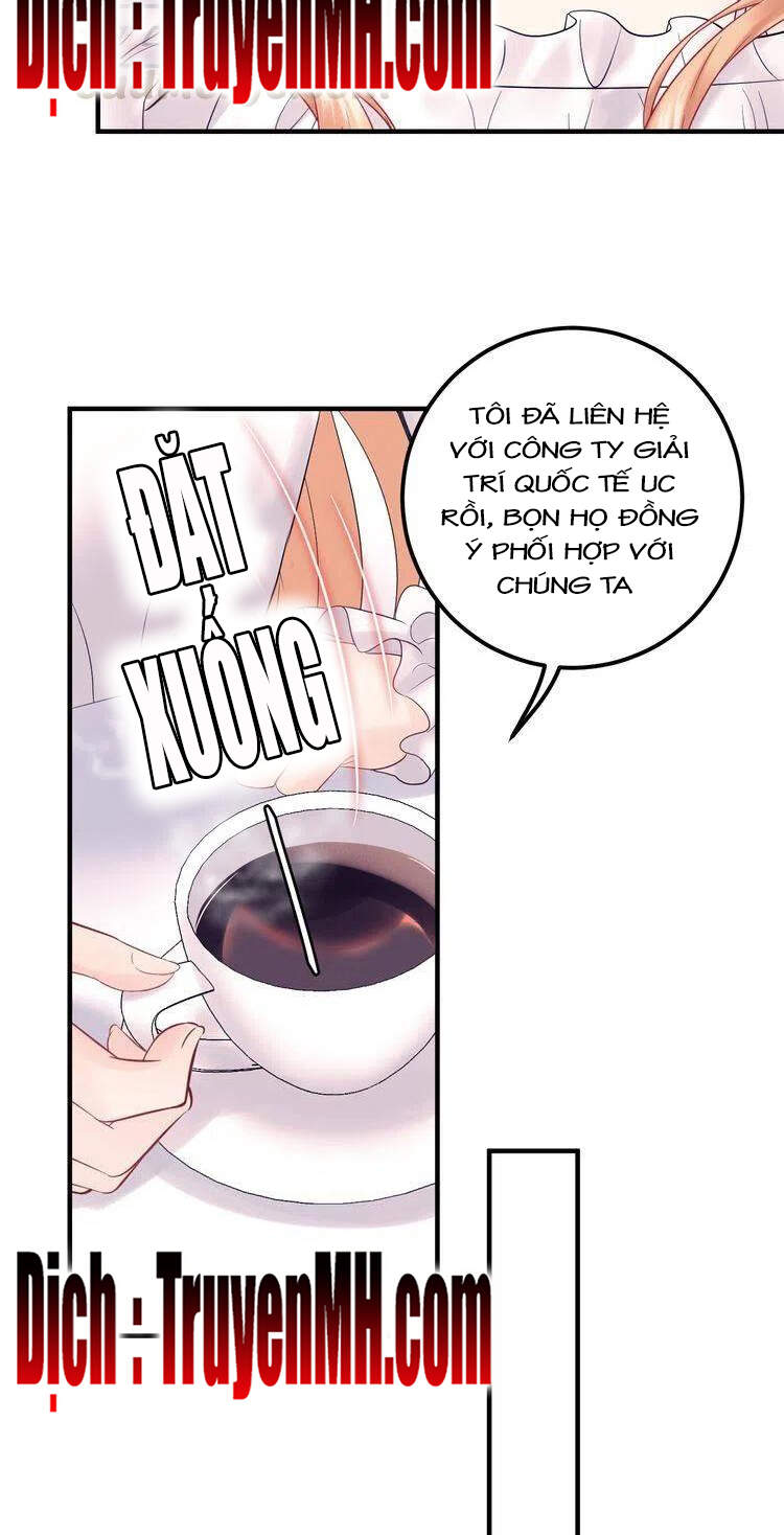 Trong Sinh Chi Ức Vạn Ảnh Hậu Yếu Thượng Vị Chapter 342 - 19