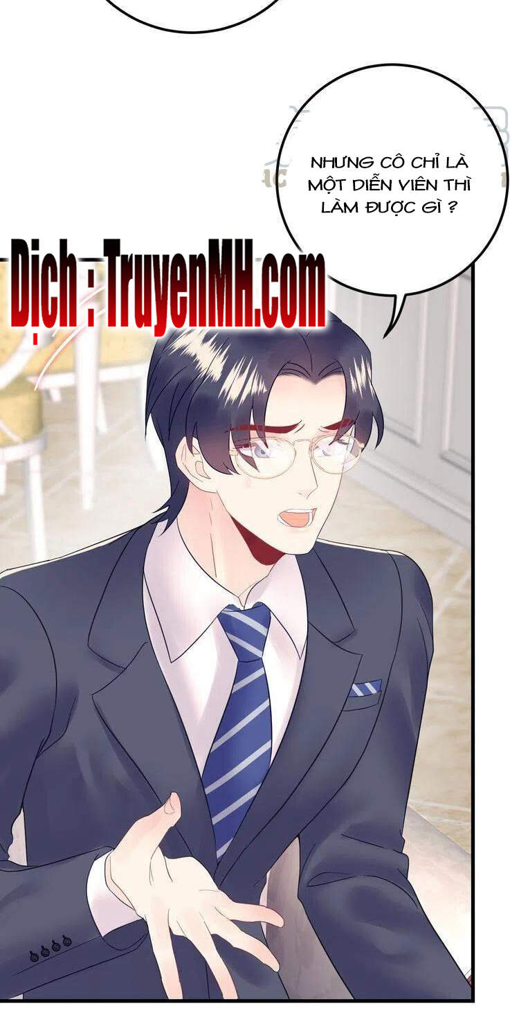 Trong Sinh Chi Ức Vạn Ảnh Hậu Yếu Thượng Vị Chapter 342 - 3