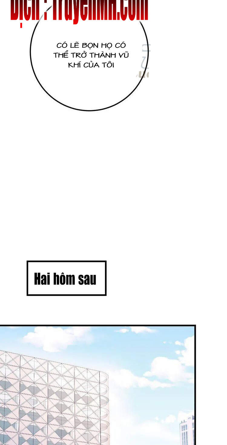 Trong Sinh Chi Ức Vạn Ảnh Hậu Yếu Thượng Vị Chapter 342 - 7