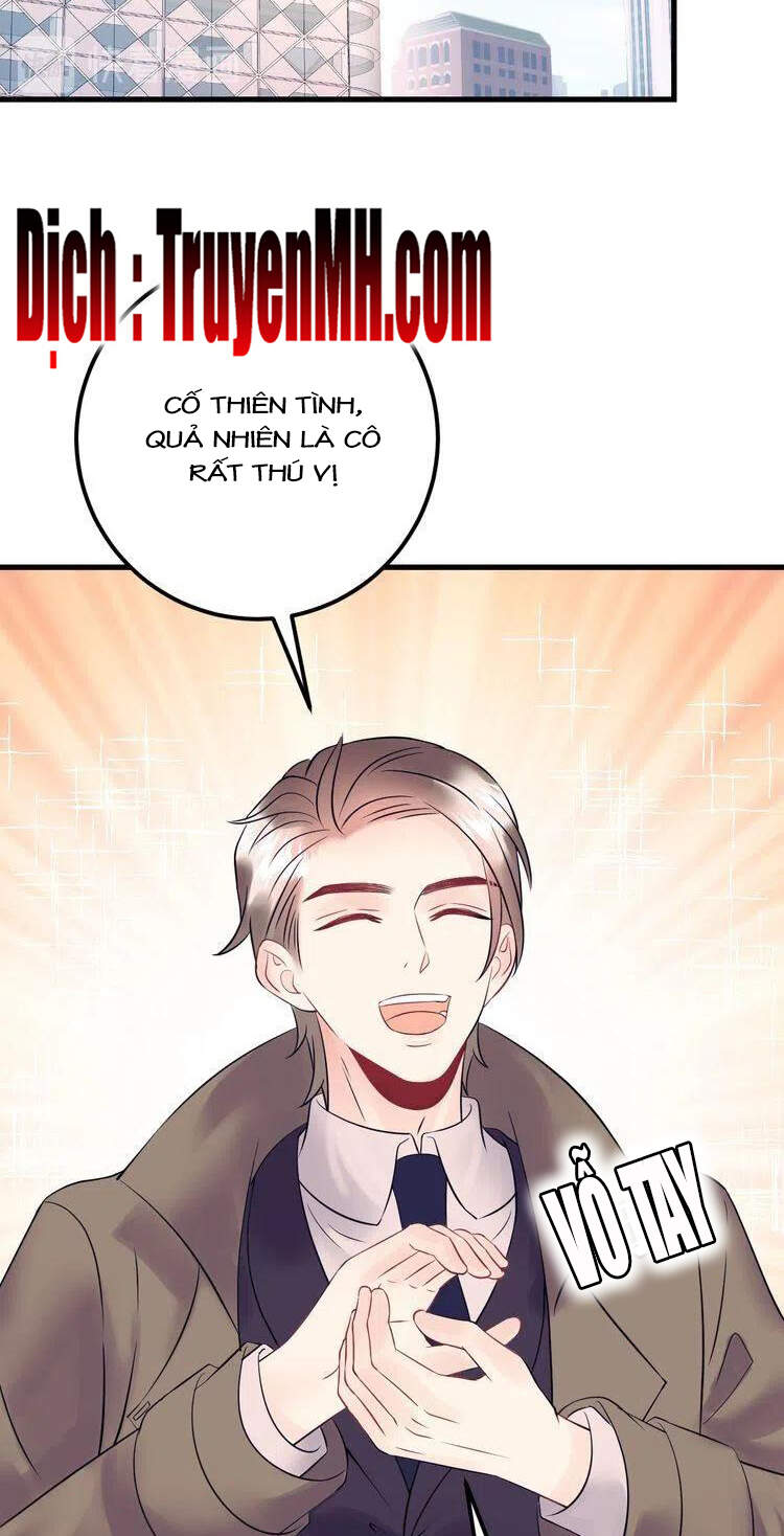 Trong Sinh Chi Ức Vạn Ảnh Hậu Yếu Thượng Vị Chapter 342 - 8