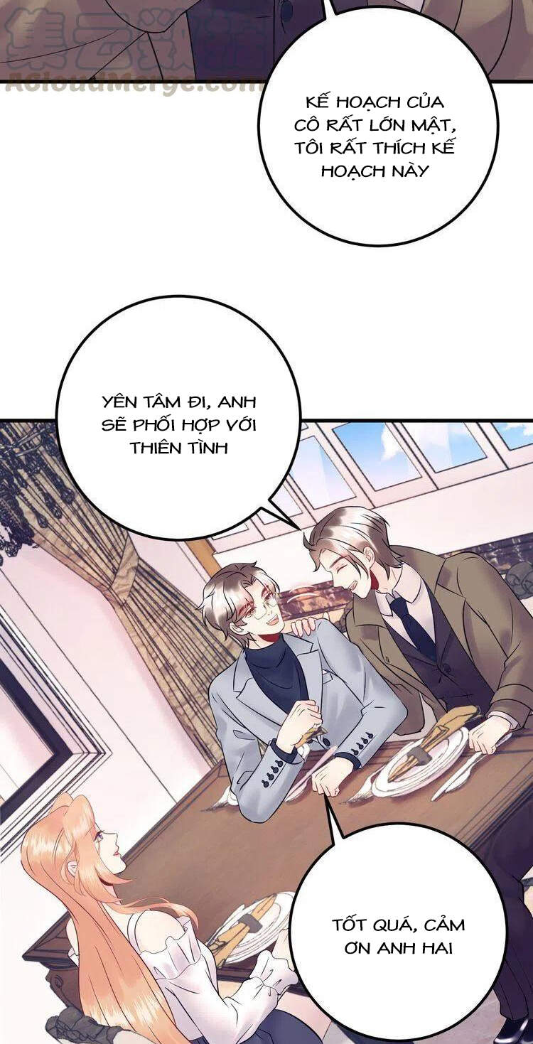 Trong Sinh Chi Ức Vạn Ảnh Hậu Yếu Thượng Vị Chapter 342 - 9