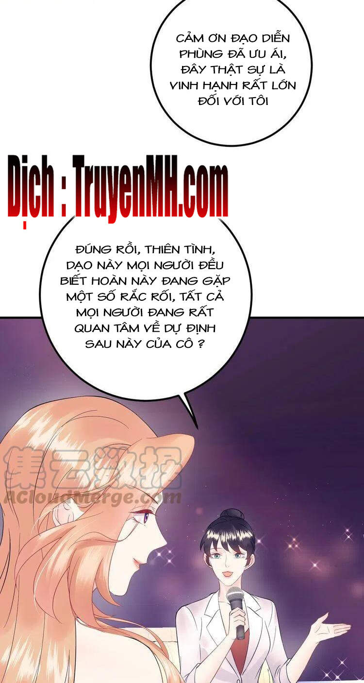 Trong Sinh Chi Ức Vạn Ảnh Hậu Yếu Thượng Vị Chapter 346 - 5