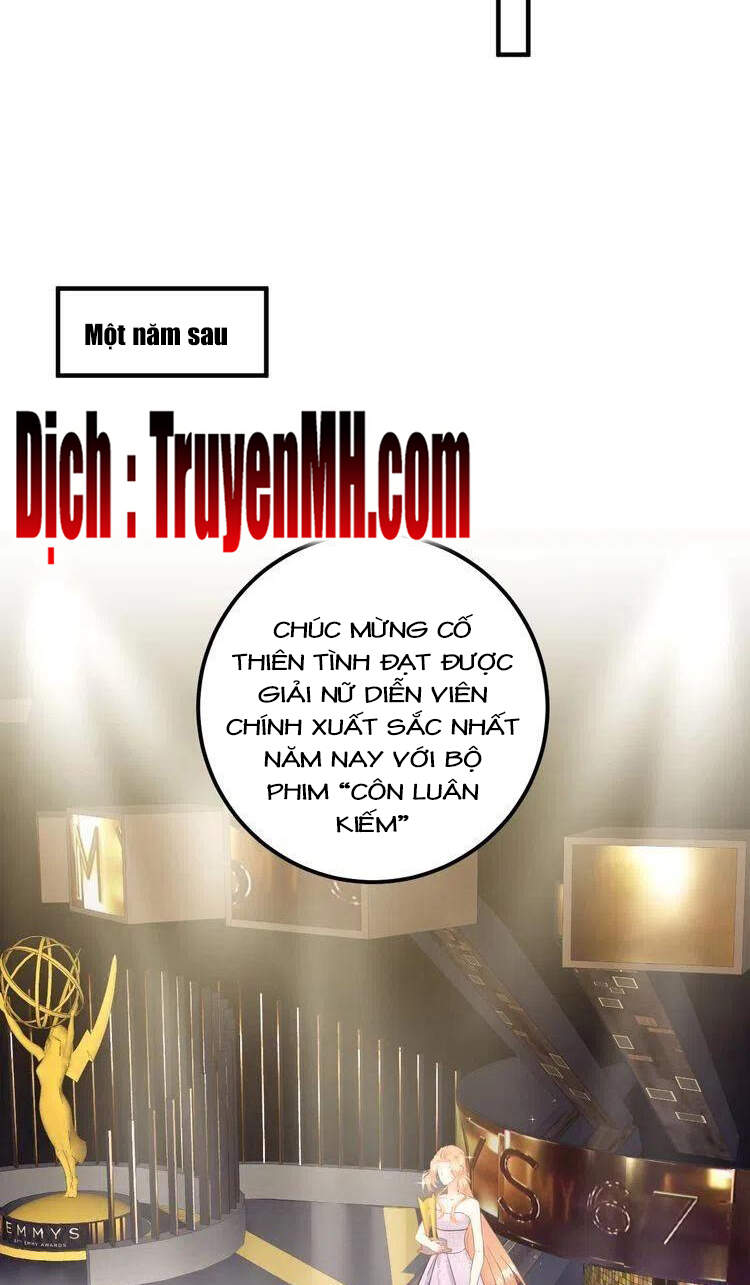 Trong Sinh Chi Ức Vạn Ảnh Hậu Yếu Thượng Vị Chapter 357 - 12