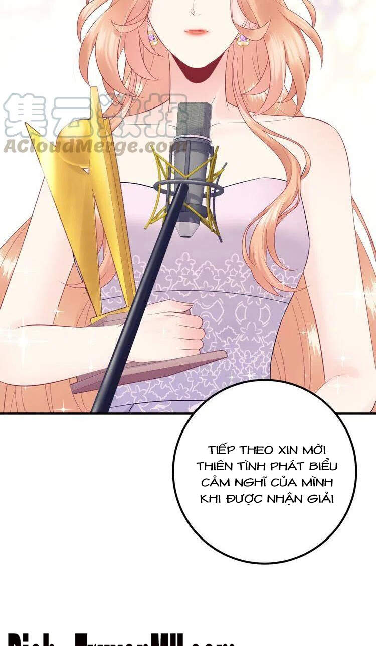 Trong Sinh Chi Ức Vạn Ảnh Hậu Yếu Thượng Vị Chapter 357 - 14