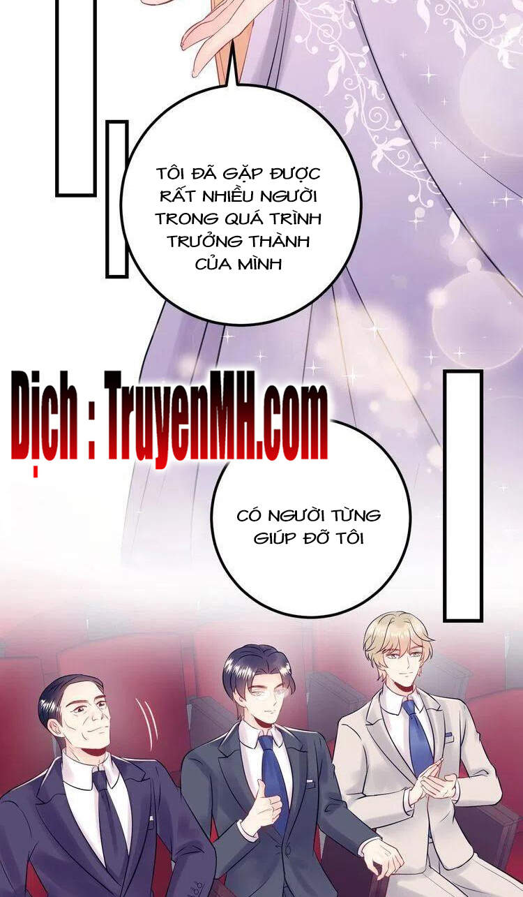 Trong Sinh Chi Ức Vạn Ảnh Hậu Yếu Thượng Vị Chapter 357 - 17