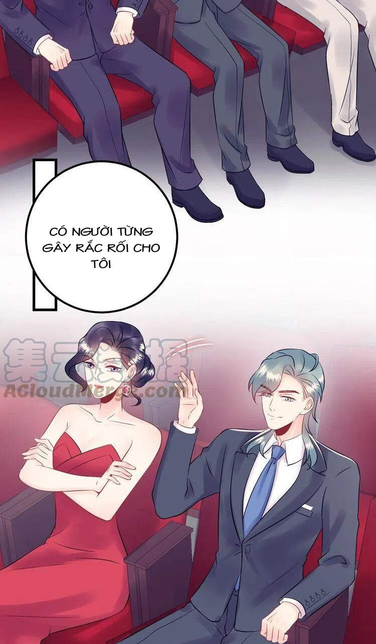 Trong Sinh Chi Ức Vạn Ảnh Hậu Yếu Thượng Vị Chapter 357 - 18