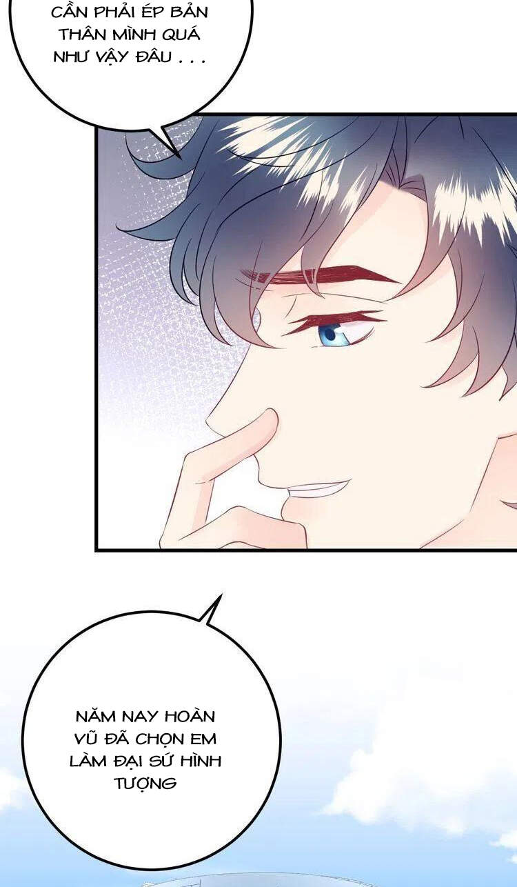 Trong Sinh Chi Ức Vạn Ảnh Hậu Yếu Thượng Vị Chapter 357 - 3