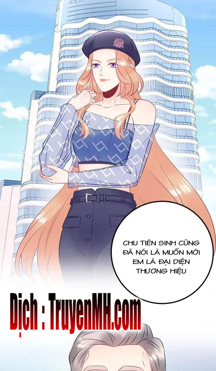 Trong Sinh Chi Ức Vạn Ảnh Hậu Yếu Thượng Vị Chapter 357 - 4