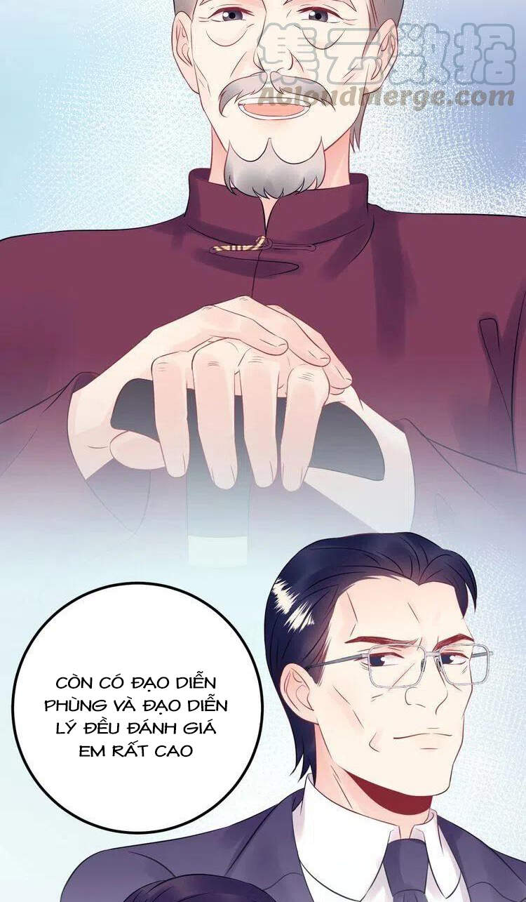 Trong Sinh Chi Ức Vạn Ảnh Hậu Yếu Thượng Vị Chapter 357 - 5