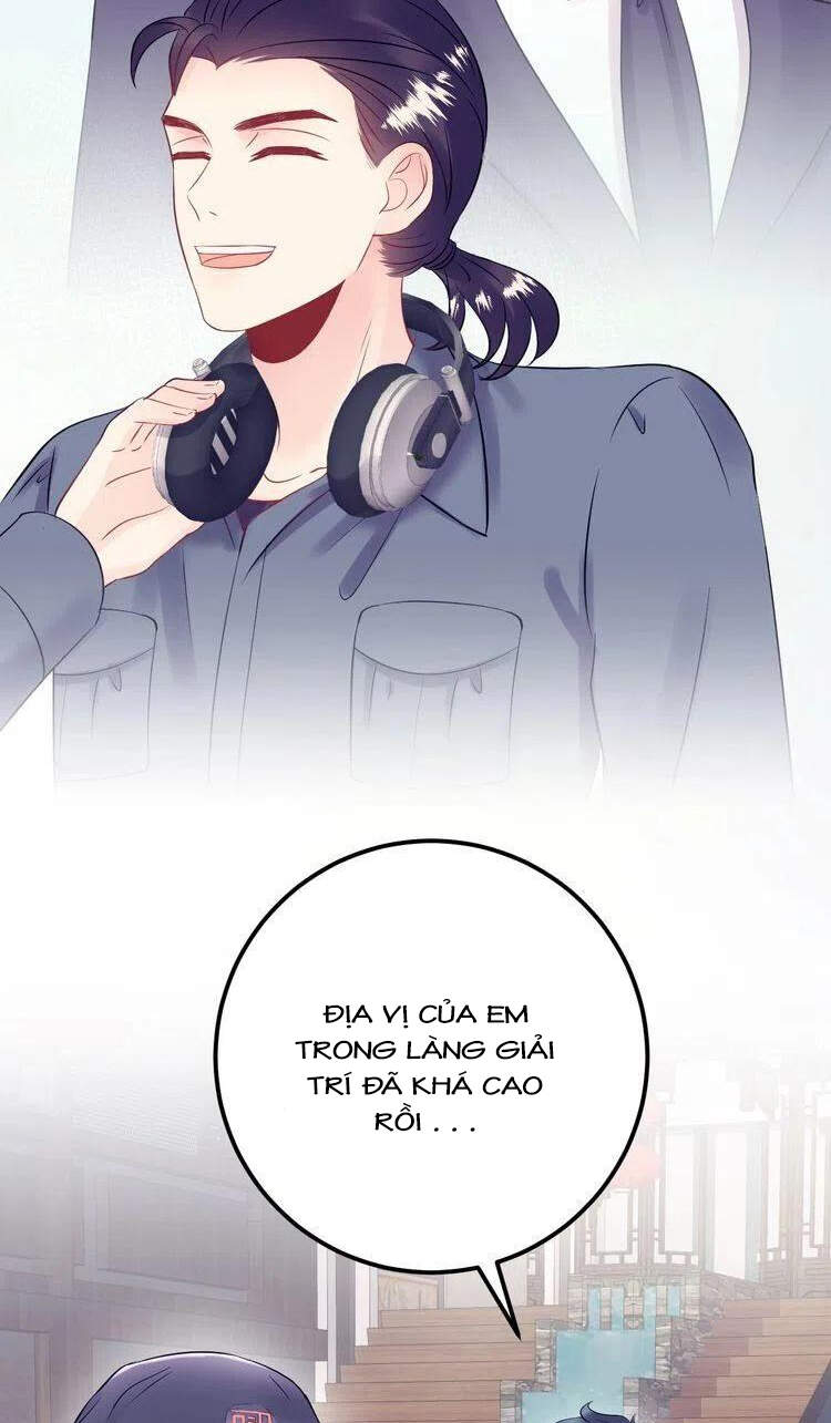 Trong Sinh Chi Ức Vạn Ảnh Hậu Yếu Thượng Vị Chapter 357 - 6