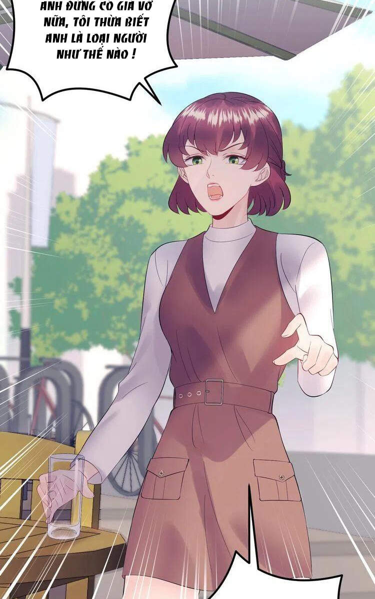 Trong Sinh Chi Ức Vạn Ảnh Hậu Yếu Thượng Vị Chapter 361 - 11