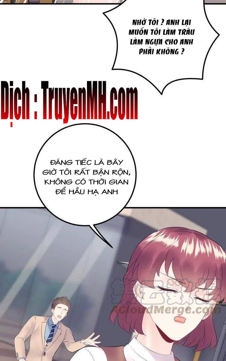 Trong Sinh Chi Ức Vạn Ảnh Hậu Yếu Thượng Vị Chapter 361 - 12