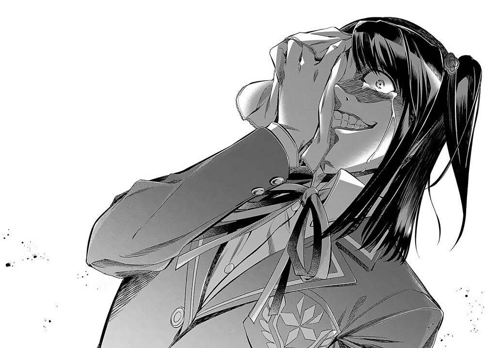 Himenospia Chapter 24 - 31