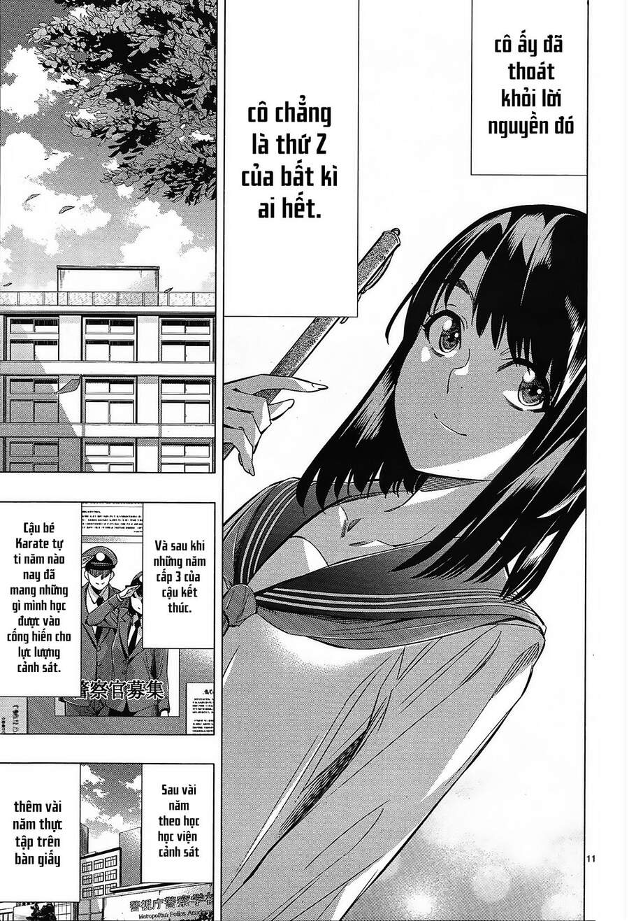 Himenospia Chapter 26 - 12