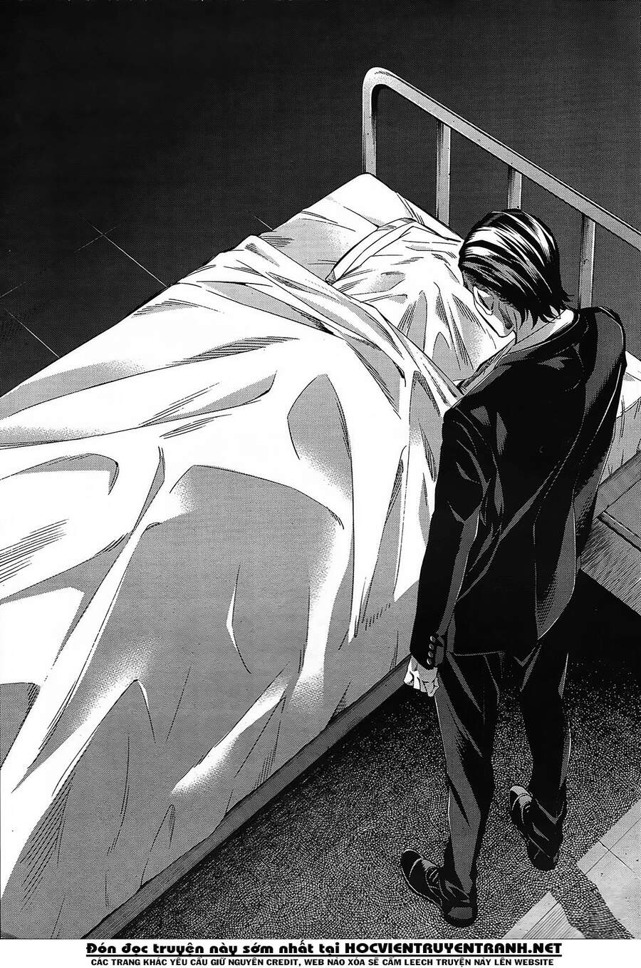 Himenospia Chapter 26 - 15