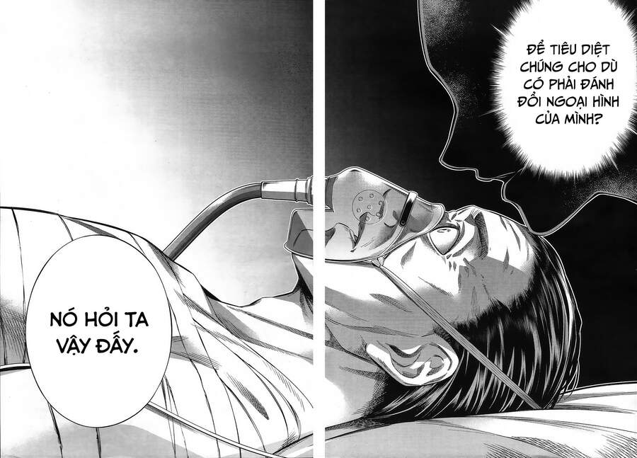 Himenospia Chapter 26 - 32