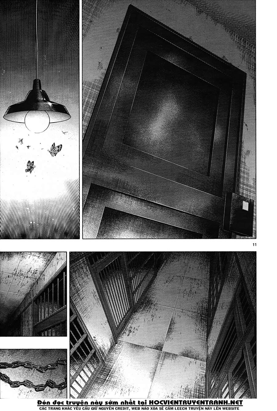 Himenospia Chapter 27 - 13