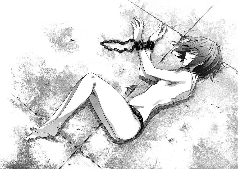 Himenospia Chapter 27 - 14