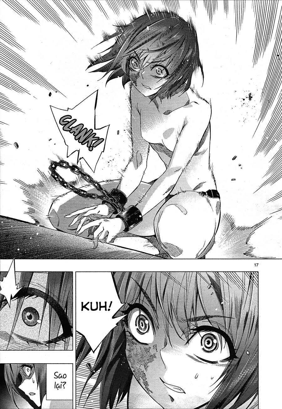 Himenospia Chapter 27 - 18