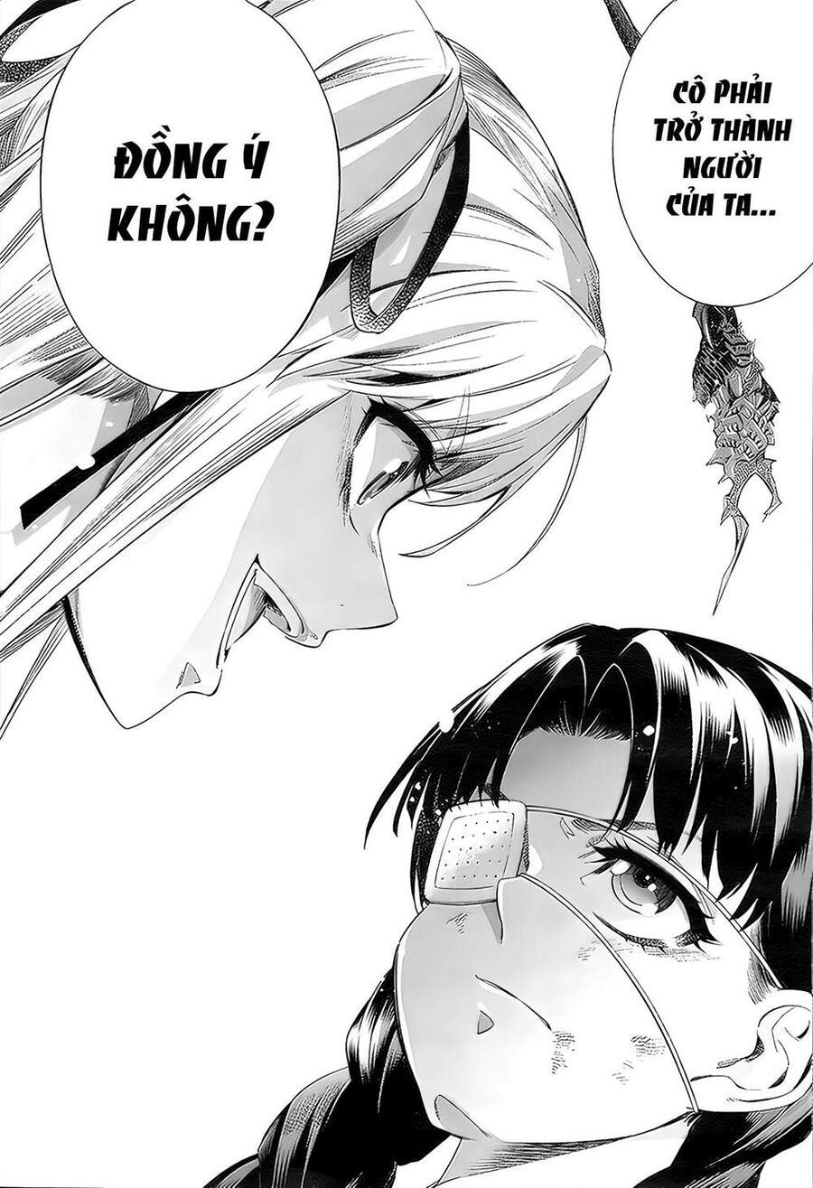 Himenospia Chapter 29 - 11