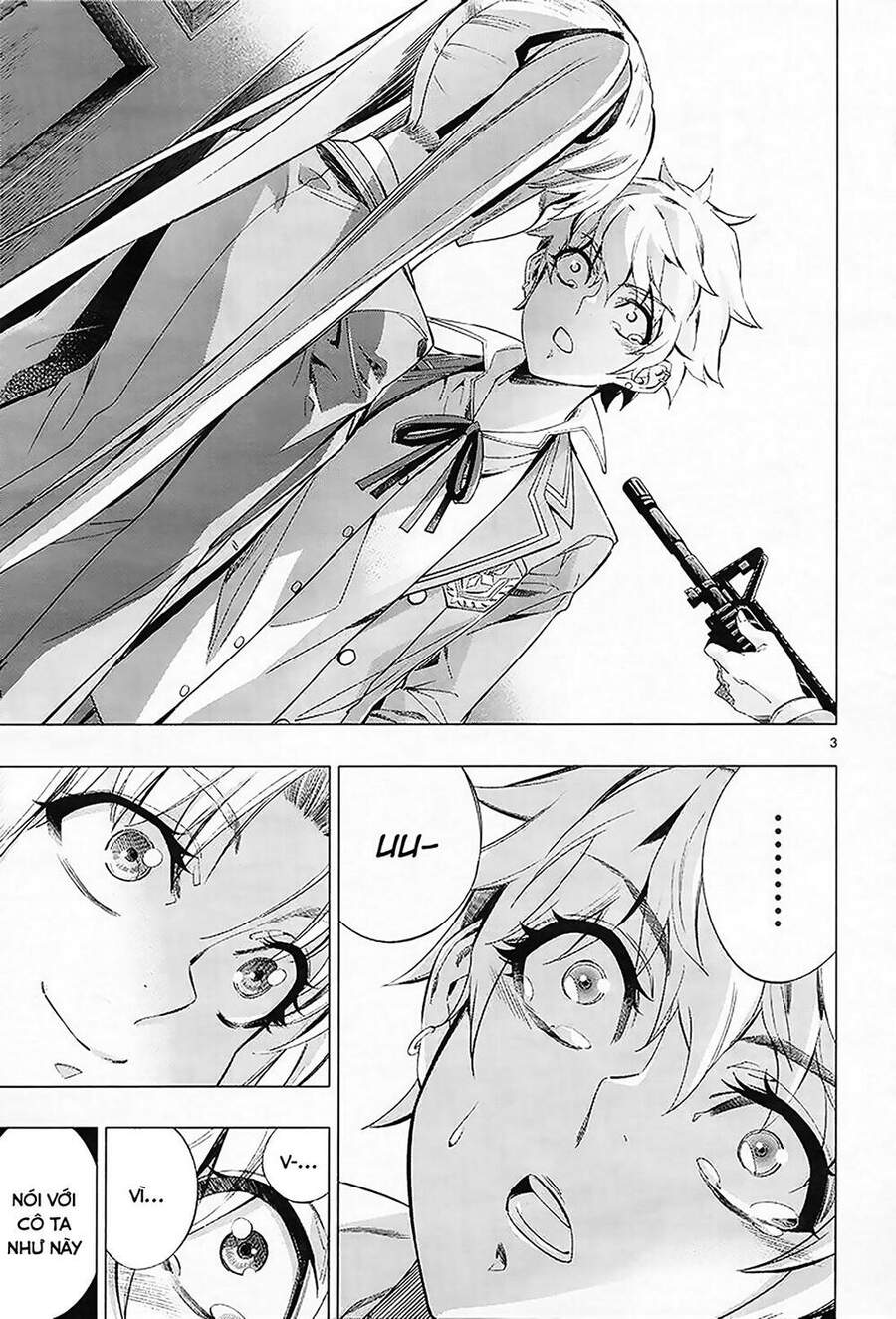 Himenospia Chapter 29 - 4