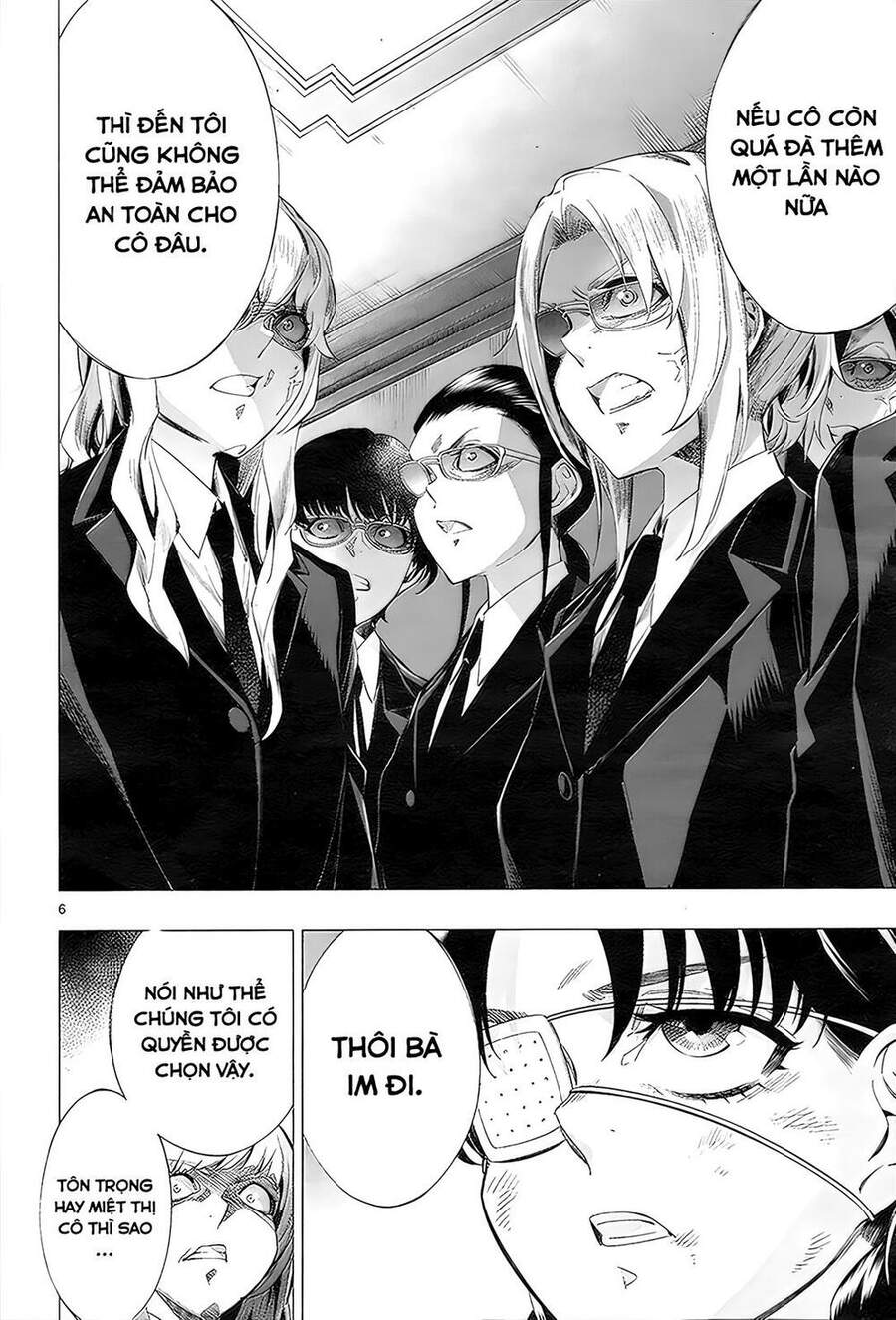 Himenospia Chapter 29 - 7