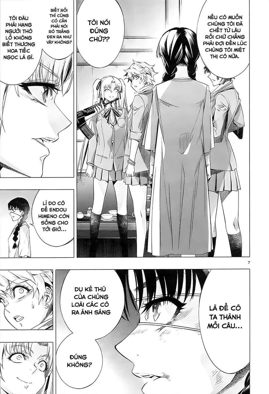 Himenospia Chapter 29 - 8