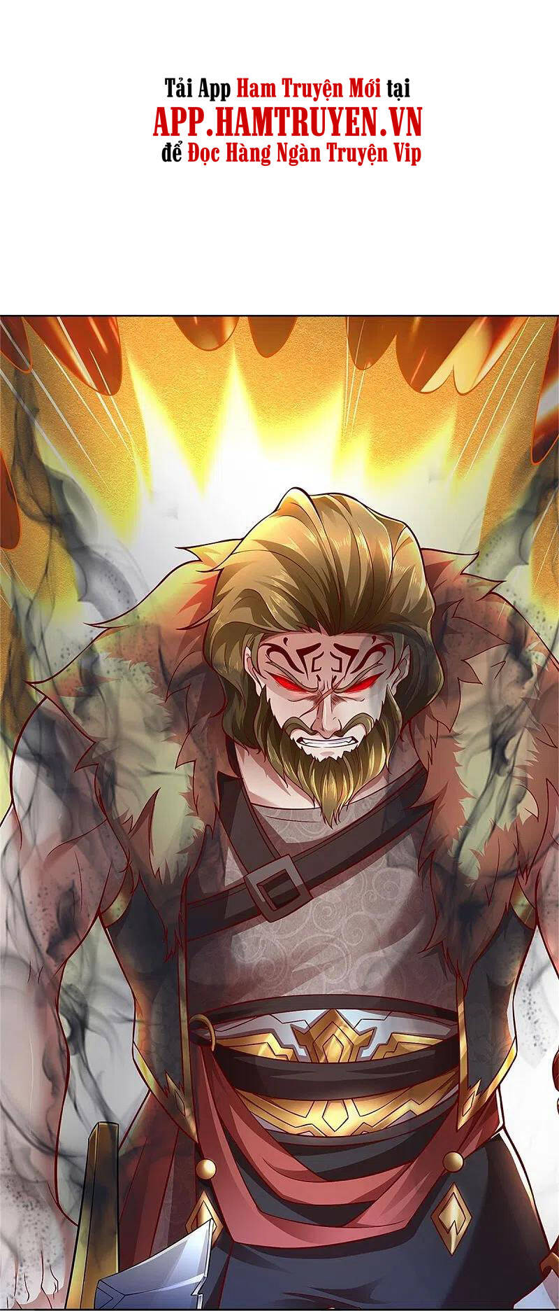 Nghịch Thiên Kiếm Thần Chapter 415 - 3