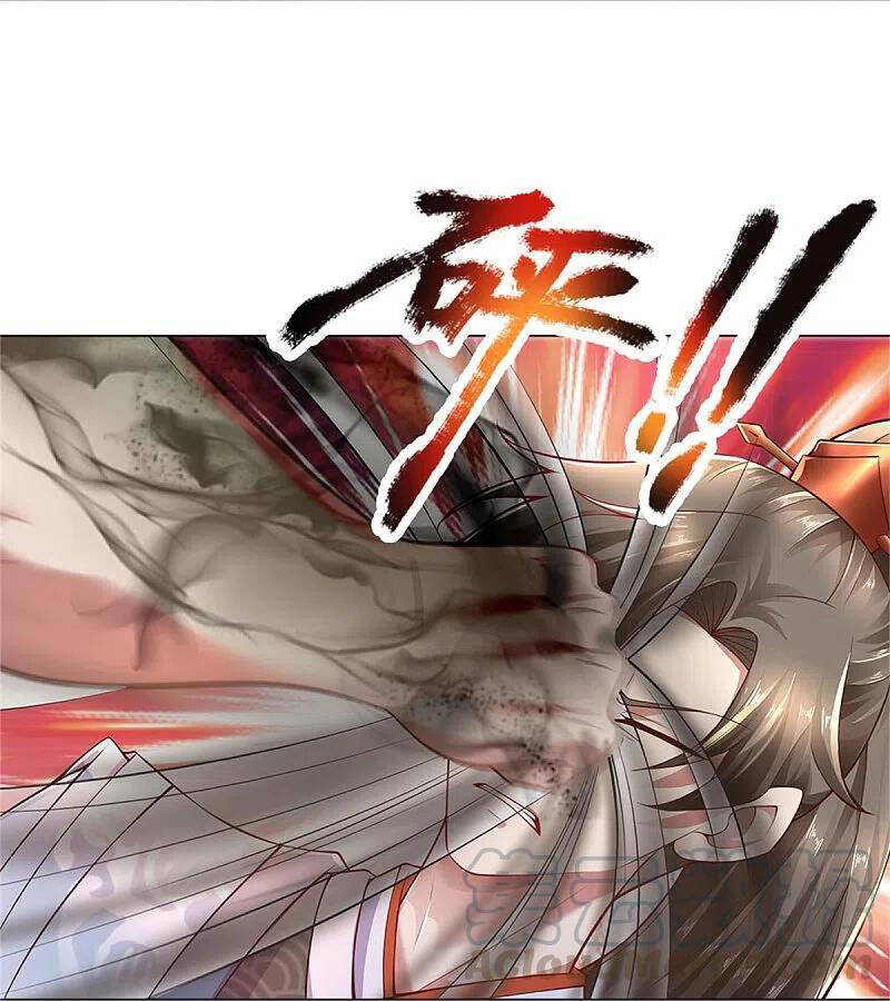 Nghịch Thiên Kiếm Thần Chapter 415 - 10
