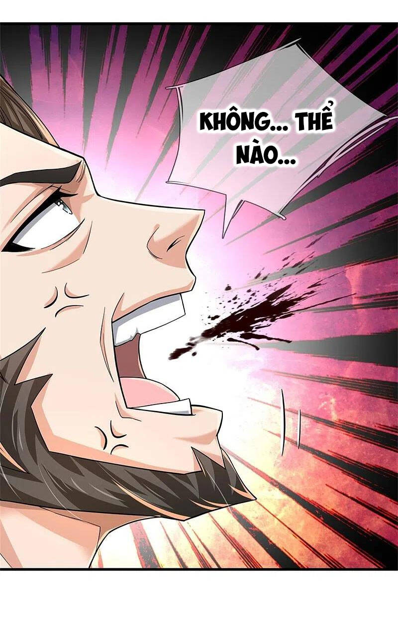 Nghịch Thiên Kiếm Thần Chapter 514 - 22
