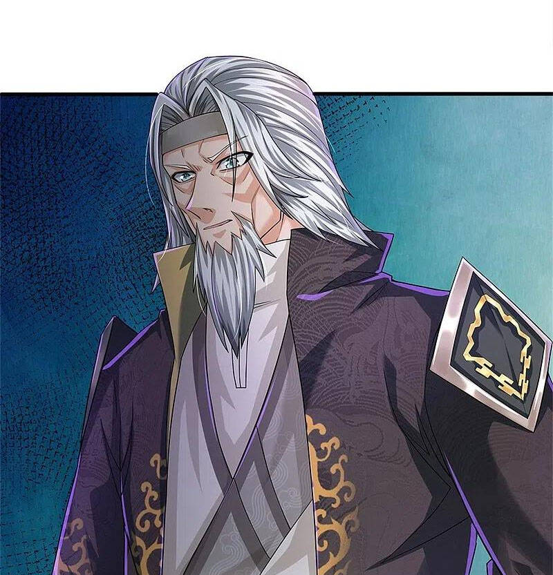 Nghịch Thiên Kiếm Thần Chapter 514 - 41