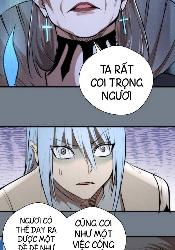 Cao Đẳng Linh Hồn Chapter 112.5 - 23