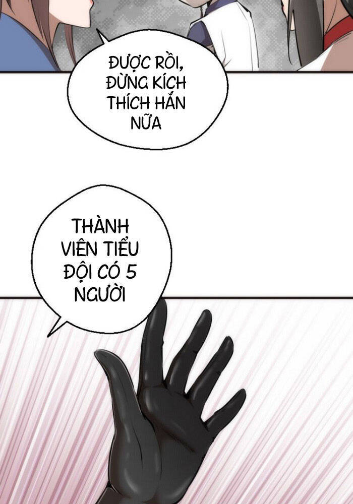 Cao Đẳng Linh Hồn Chapter 112 - 18