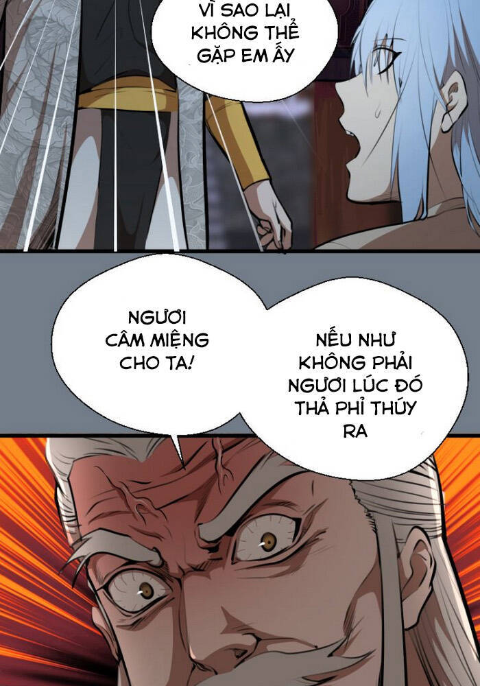 Cao Đẳng Linh Hồn Chapter 113 - 2