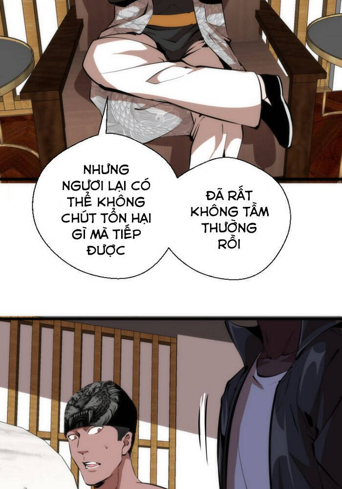 Cao Đẳng Linh Hồn Chapter 114 - 2