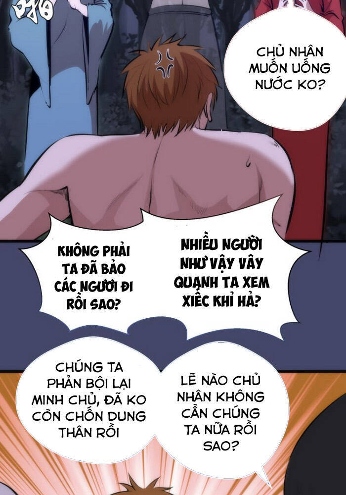 Cao Đẳng Linh Hồn Chapter 114 - 14