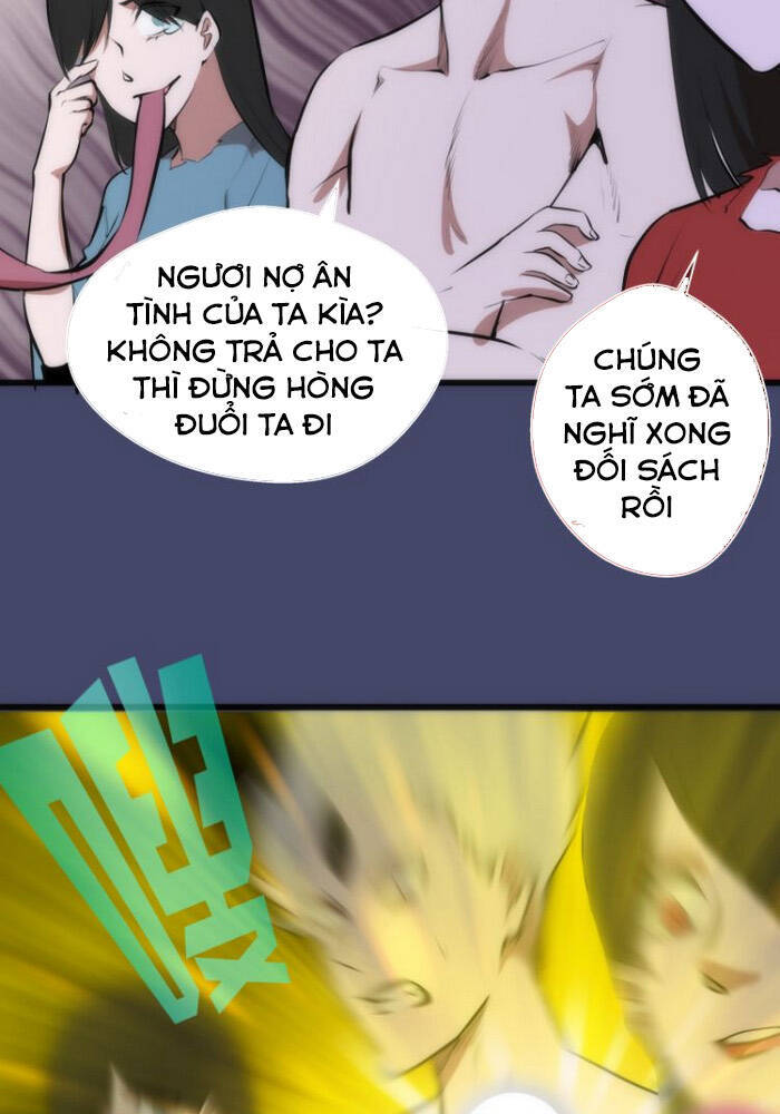Cao Đẳng Linh Hồn Chapter 114 - 16