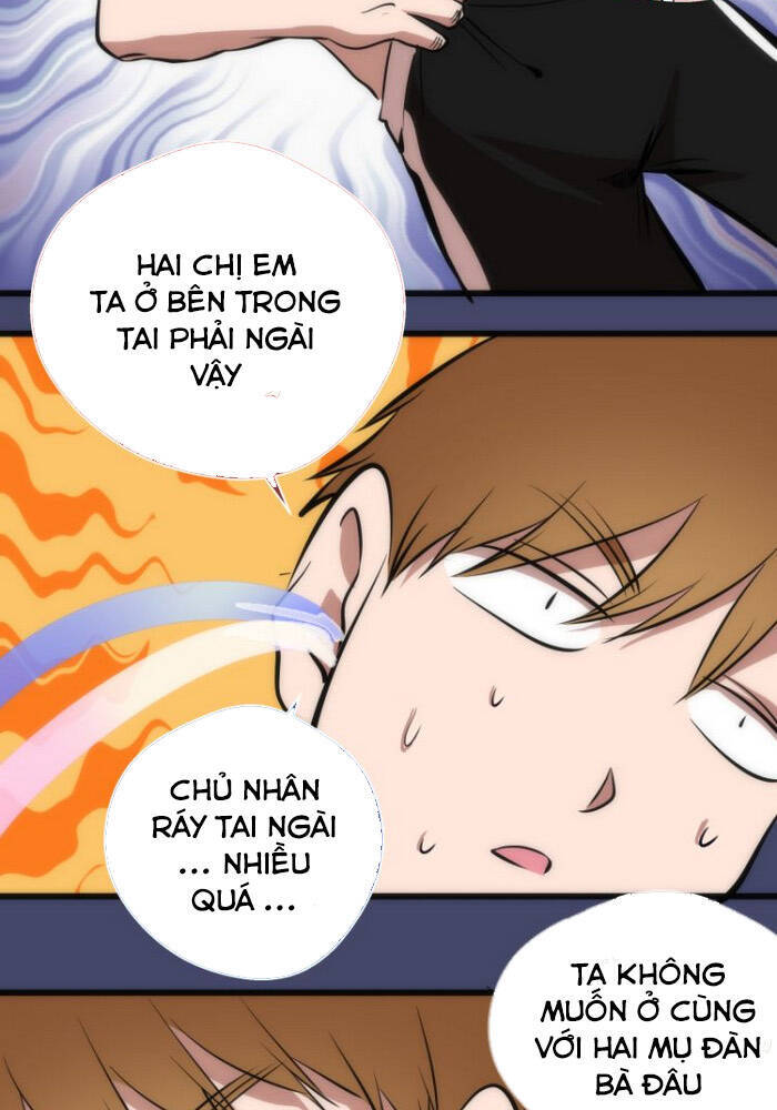 Cao Đẳng Linh Hồn Chapter 114 - 18