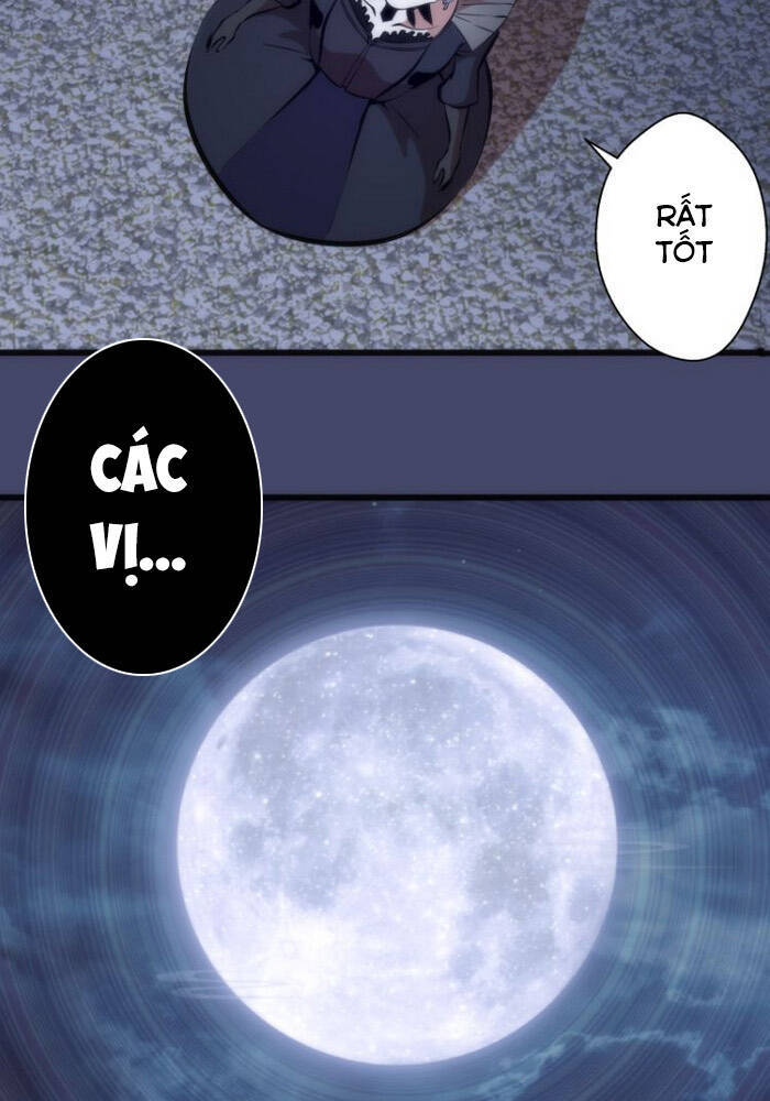 Cao Đẳng Linh Hồn Chapter 114 - 21
