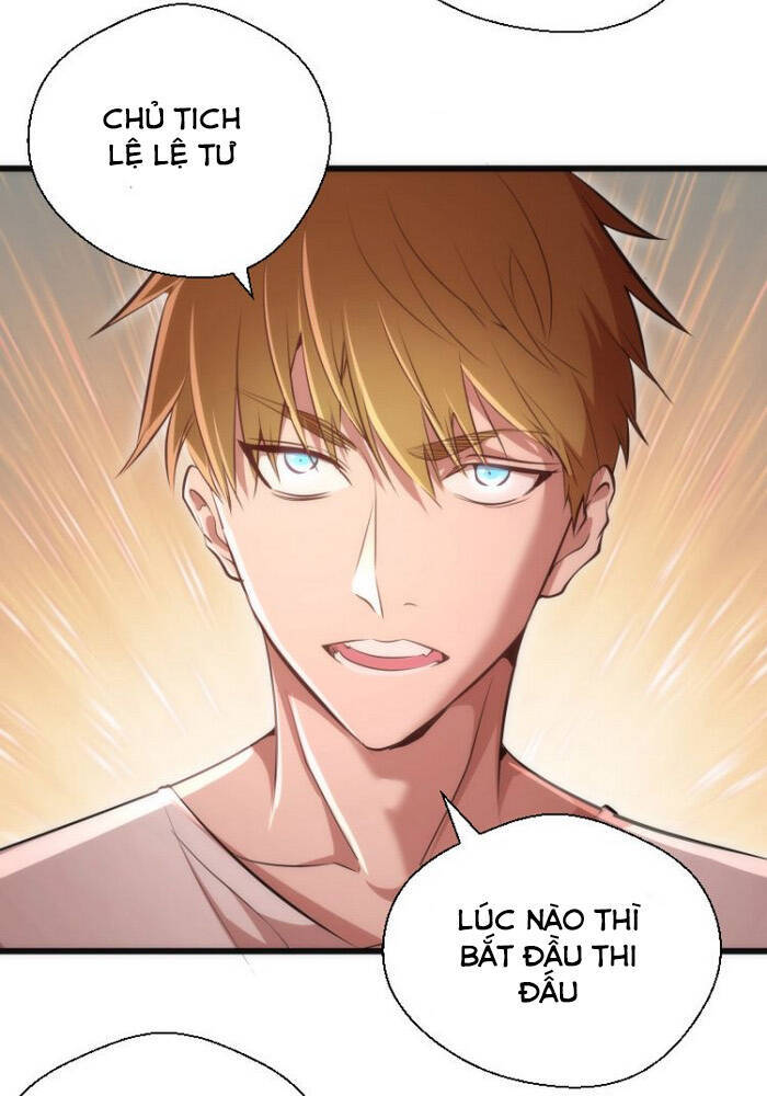 Cao Đẳng Linh Hồn Chapter 114 - 8