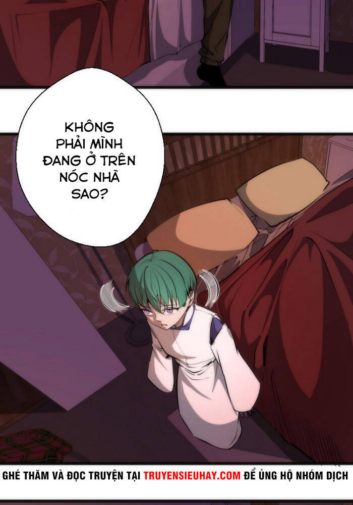 Cao Đẳng Linh Hồn Chapter 115 - 2