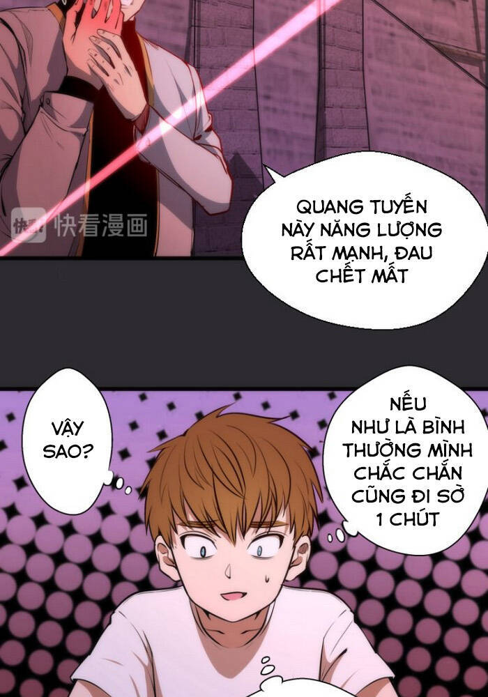 Cao Đẳng Linh Hồn Chapter 115 - 12
