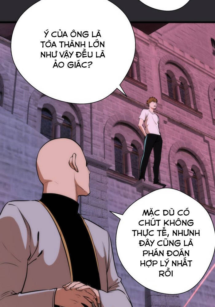 Cao Đẳng Linh Hồn Chapter 115 - 14