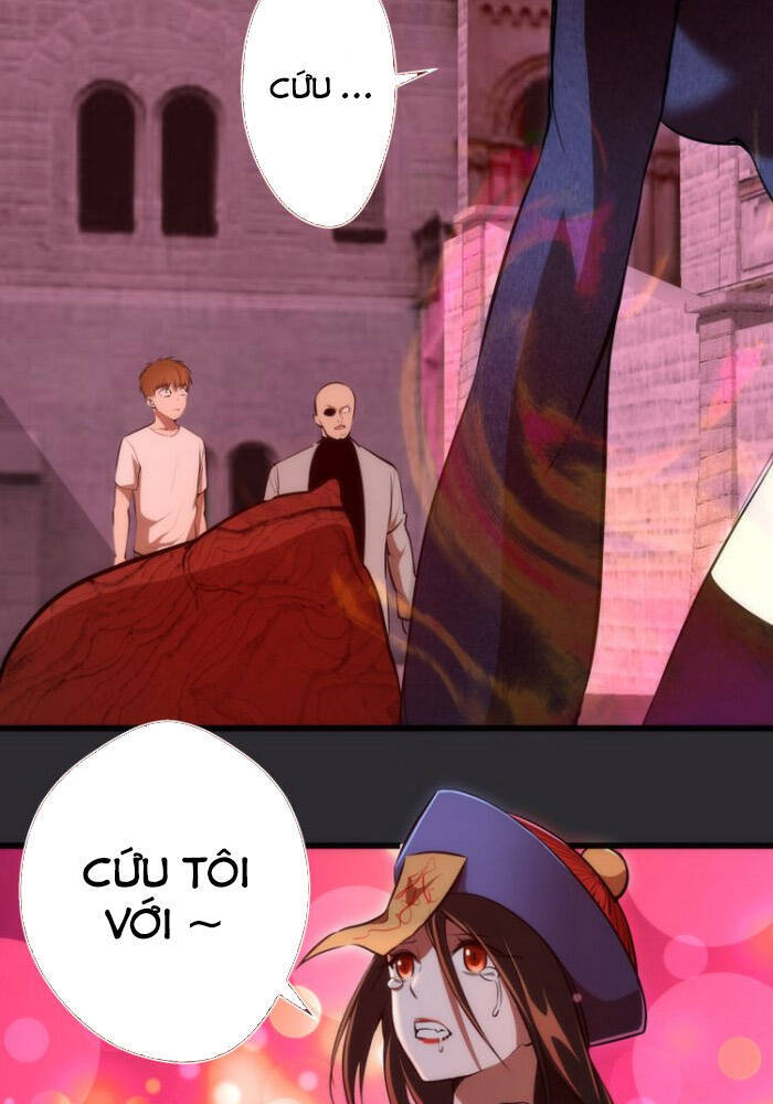 Cao Đẳng Linh Hồn Chapter 115 - 21