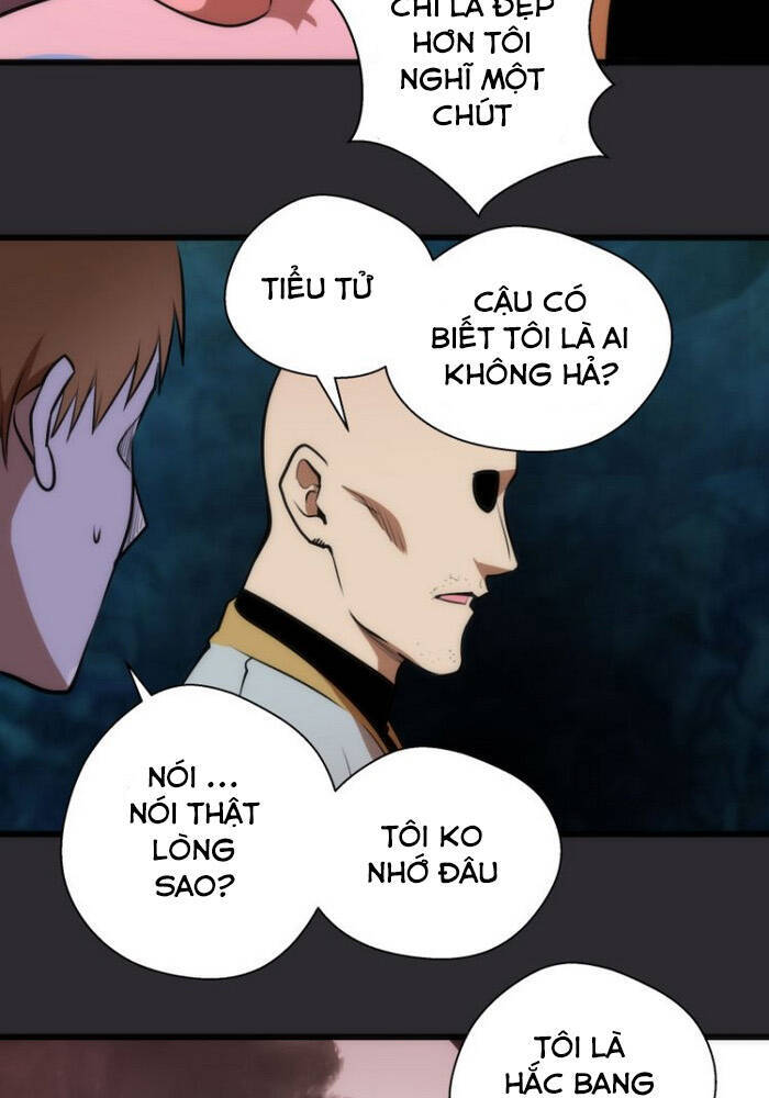 Cao Đẳng Linh Hồn Chapter 115 - 23