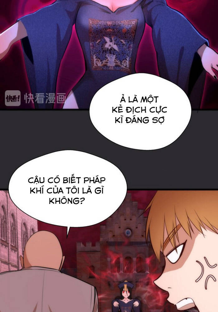 Cao Đẳng Linh Hồn Chapter 115 - 25