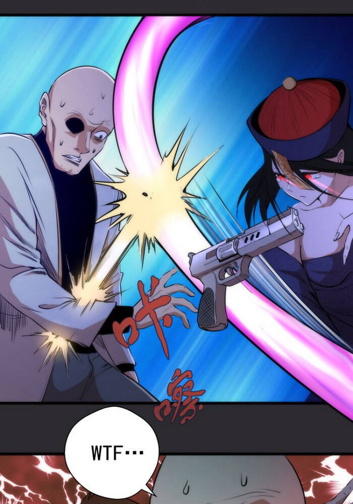 Cao Đẳng Linh Hồn Chapter 115 - 27