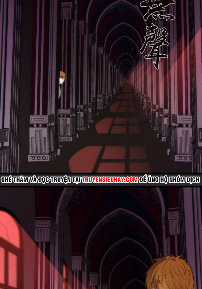 Cao Đẳng Linh Hồn Chapter 115 - 4